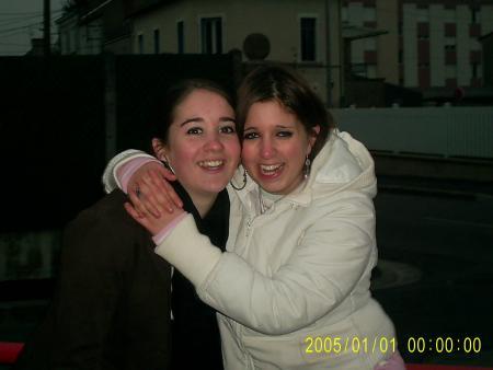 Elo et Angy